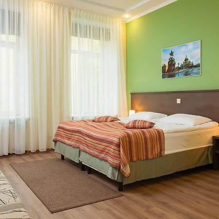 Classiky Mini Hotel Saint Petersburg Bilik gambar