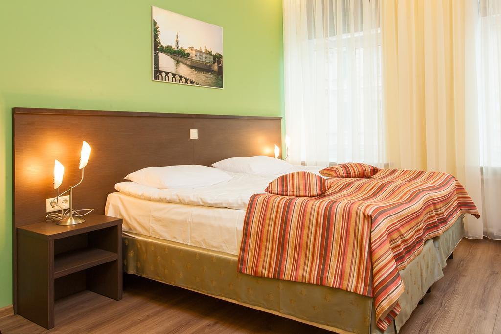 Classiky Mini Hotel Saint Petersburg Bilik gambar