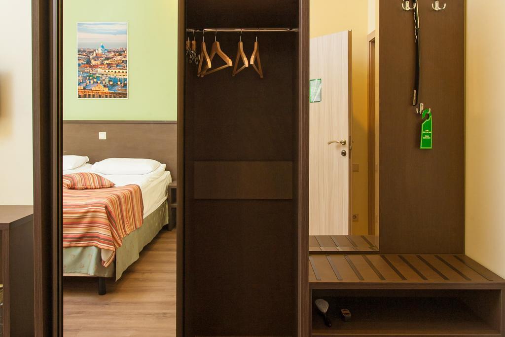 Classiky Mini Hotel Saint Petersburg Bilik gambar