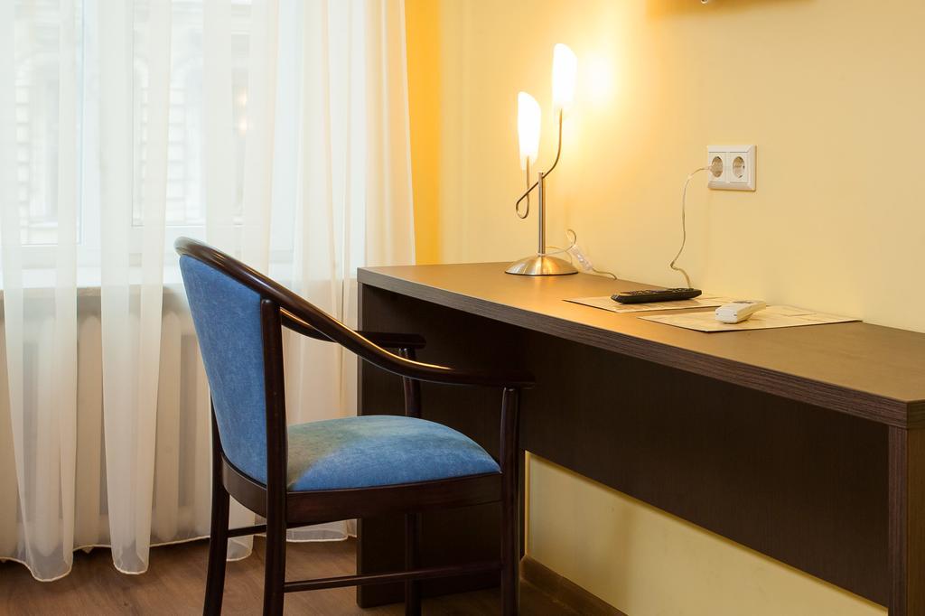 Classiky Mini Hotel Saint Petersburg Bilik gambar