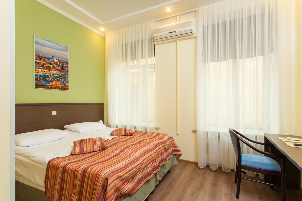 Classiky Mini Hotel Saint Petersburg Bilik gambar