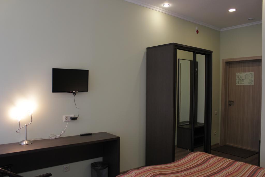 Classiky Mini Hotel Saint Petersburg Bilik gambar