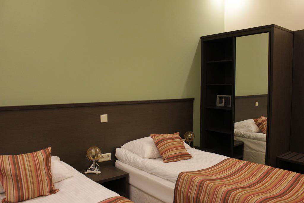 Classiky Mini Hotel Saint Petersburg Bilik gambar