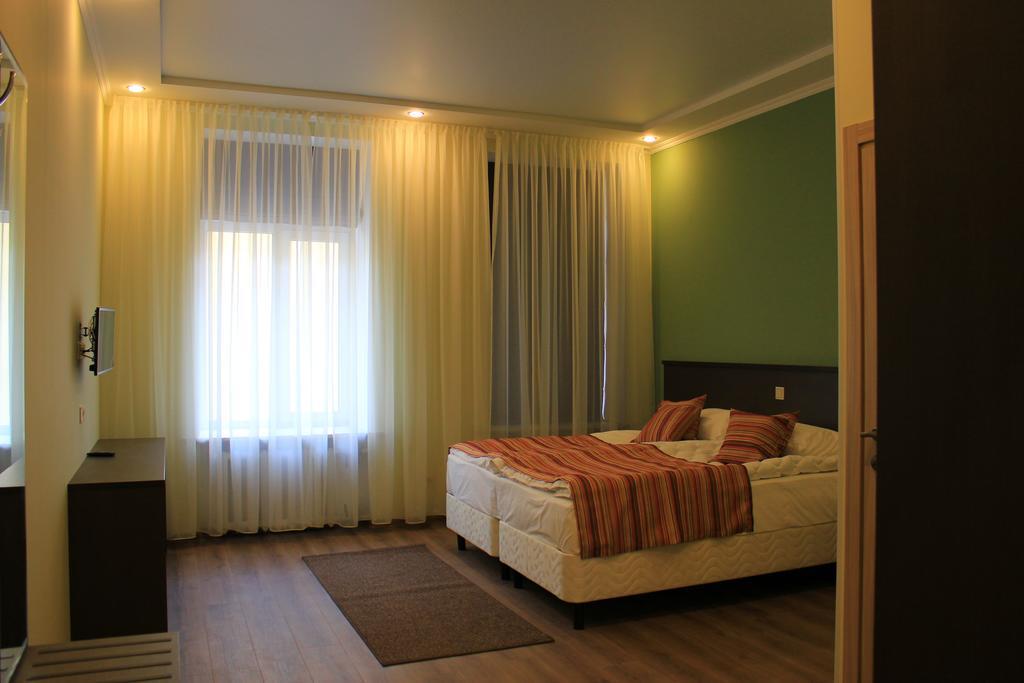 Classiky Mini Hotel Saint Petersburg Bilik gambar